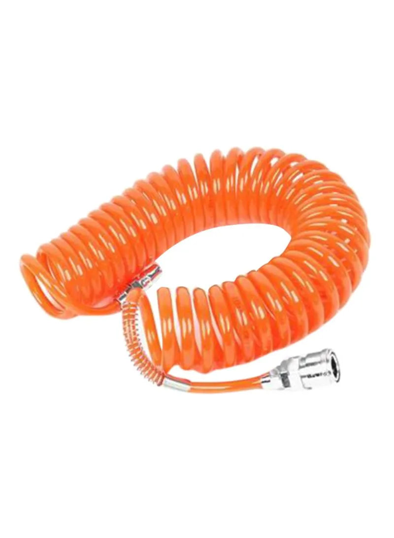 Arwani GENTILIN Spiral Air Hose PVC 7.5m - GKR0806EIARSF 